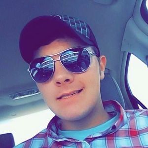 Meet your Posher, Thomas